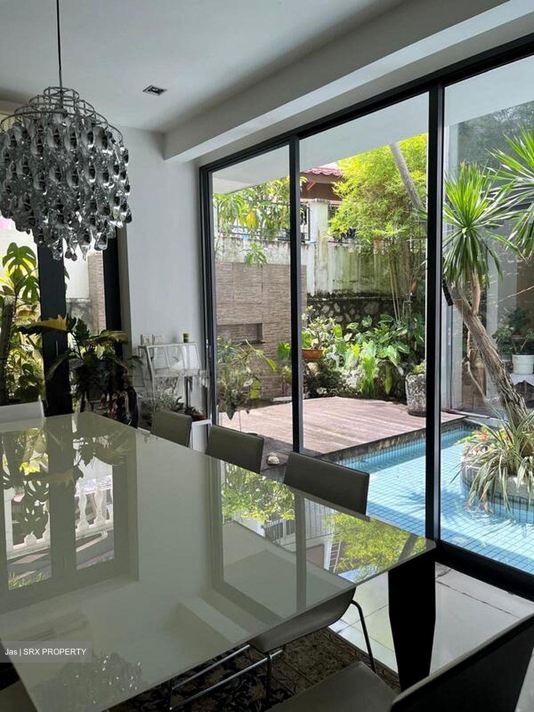 Villa Ponder Rosa (D19), Terrace #504632781